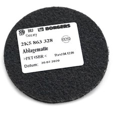 Original VW Caddy Einlage