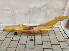 FLUGZEUG GFK Rumpf  ca 150cm
