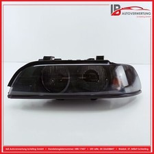 Bmw e39 hauptscheinwerfer - e39,