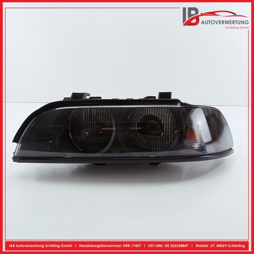 Bmw e39 hauptscheinwerfer - e39,