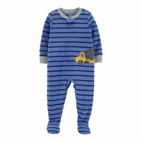 Carters schlafanzug füße - carters,