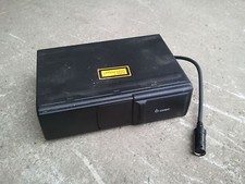 Audi A3 8L Bj00 CD-Wechsler