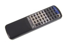 Original Fernbedienung JVC