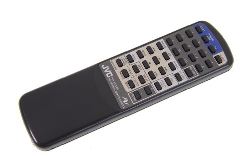 Original fernbedienung jvc - original,