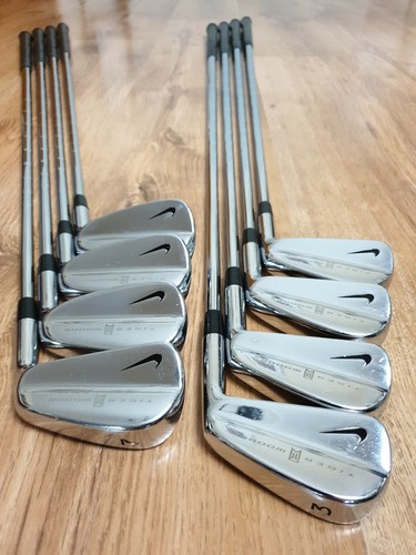 Nike tiger woods 2004 limited - tiger,