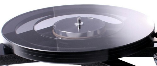 Rega glasplattenteller 18mm - rega,