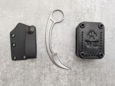 Bastinelli Pika Karambit