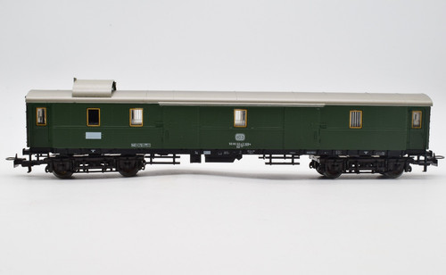 Märklin 4740 gepäckwagen - 4740, h0