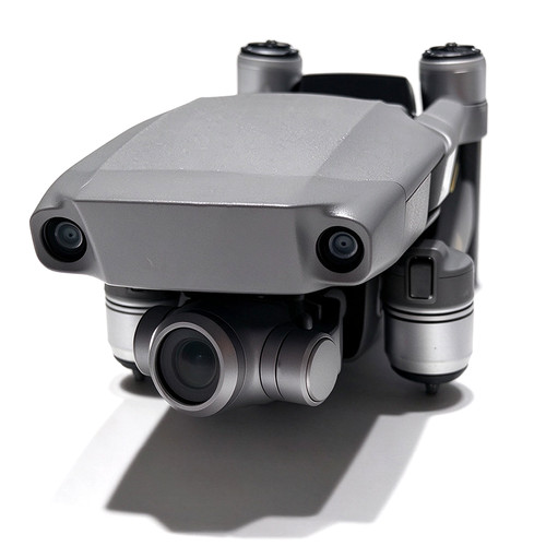 Dji mavic zoom drohne - 2,
