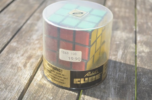 Zauberwürfel rubiks cube - zauberwÜrfel,
