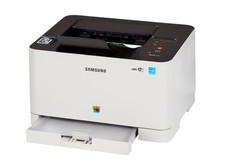 Samsung Xpress C430W