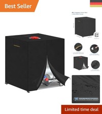 Einfache Reinigung IBC Tank