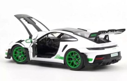 Norev porsche 911 - norev, (992)