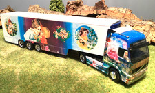 Herpa Albedo LKW Kühl