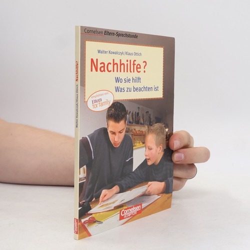 Nachhilfe sie hilft was - nachhilfe:,