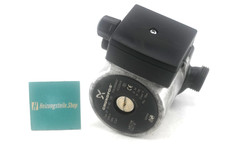 Grundfos UP 15 - 60 Heizungspumpe 59506407 Umwälzpumpe 130 mm Pumpe #1