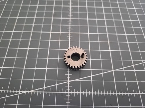 Wechselrad 25z emco - 25z, f.
