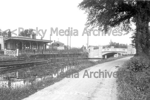 Bco great eastern railway - bco-68,