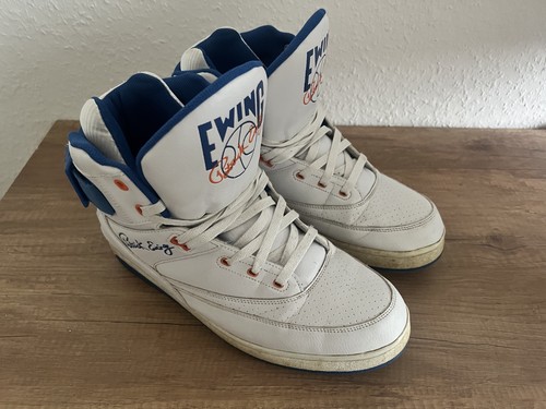 Patrick ewing core - ewing, 33