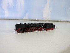 Märklin Mini Club Spur Z 