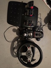 Logitech Lenkrad  Defekt