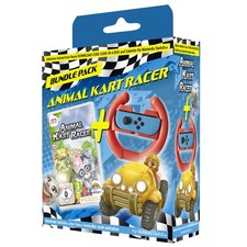 Animal kart racer bundle - animal,