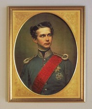 König Ludwig II. Bavarica