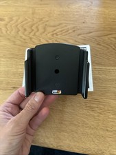 Brodit ProClip 855326 Montagekonsole für Volvo V60 ab Modell 2019