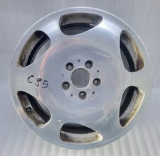 1x Alufelge 17 Zoll 7.5" 5x112