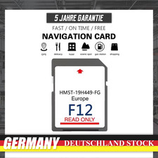 NEU für FORD SYNC2 Navi