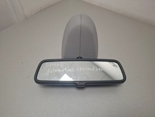 Innenspiegel Opel Corsa D S07