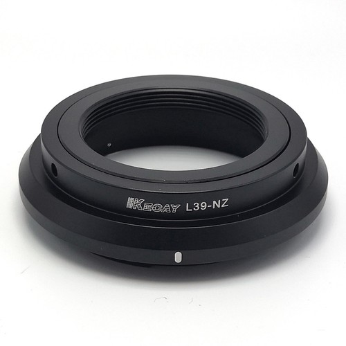L39 adapter für - l39-nz, leica