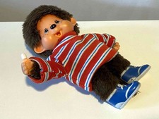 Monchichi Sekiguchi Hemd