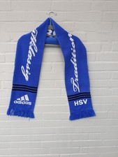 Vintage Adidas HSV Schal