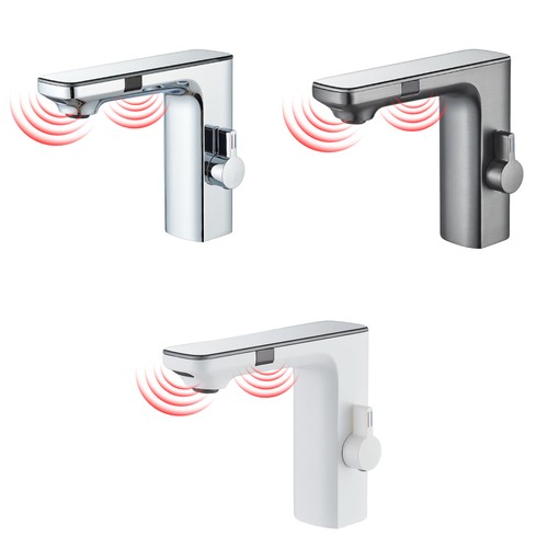 Smart sensor wasserhahn - wasserhahn, bad