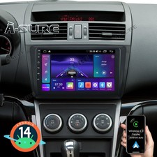 32GB Radio Carplay Android