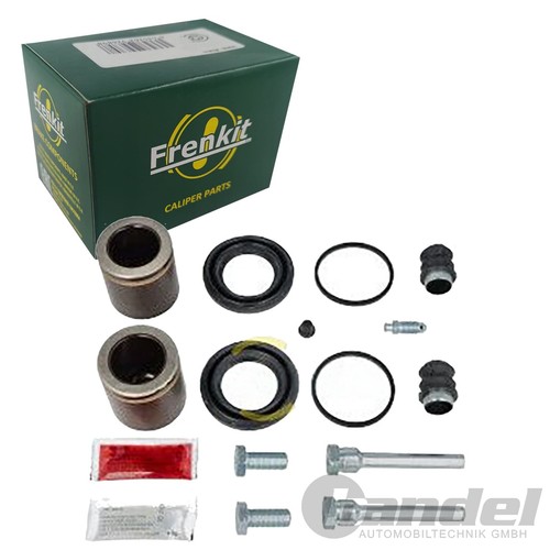 Frenkit reparatursatz - frenkit,
