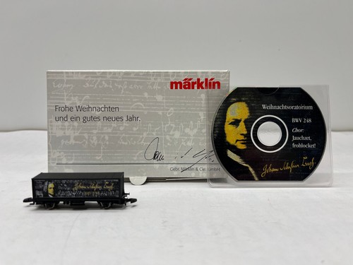 Märklin 283 spur - märklin, z