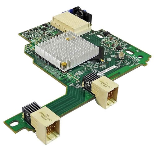 Ibm broadcom dual port 10gbe - broadcom, dual-port