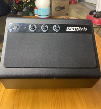Singtrix 136-5502B 2.1 Stereo