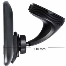 TomTom Magnetische Premium Navi Halterung für 17,8 cm (7 Zoll) Displays