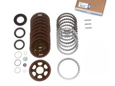 S-TEC Lamellensatz Dichtungssatz Verteilergetriebe Kupplung ATC35L BMW xDrive