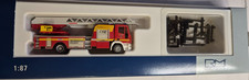 Rietze IVECO DLK 68540 Automodelle 1:87 Sammler Deko Feuerwehr Uelzen