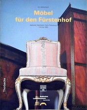 Ein Jahrhundert Möbel für