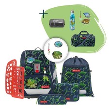 Step by Step Schulranzen Set