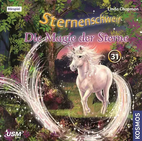Sternenschweif die - sternenschweif, 31):