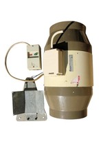 MAICO ERM 25 230 V 50Hz, Ventilator