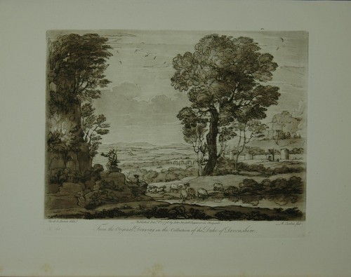 Richard earlom - earlom, (1743-1822)