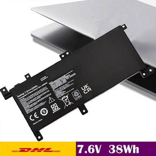 Akku für asus vivobook - für,