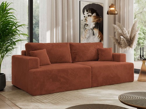 Polstersofa virella - polstersofa,